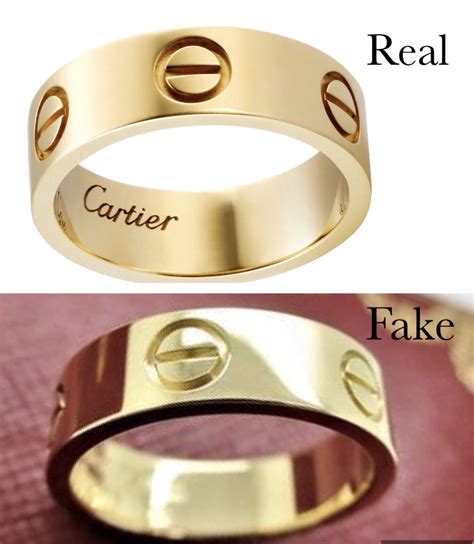 cartier love ring dupe silver|cartier 750 ring 52833a.